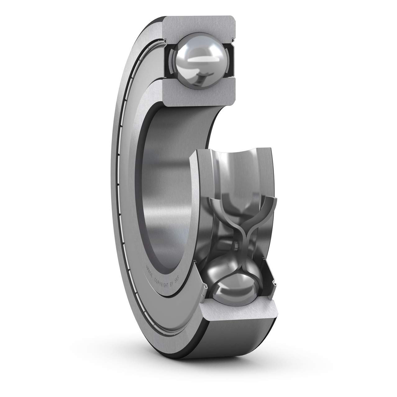 6008 SKF