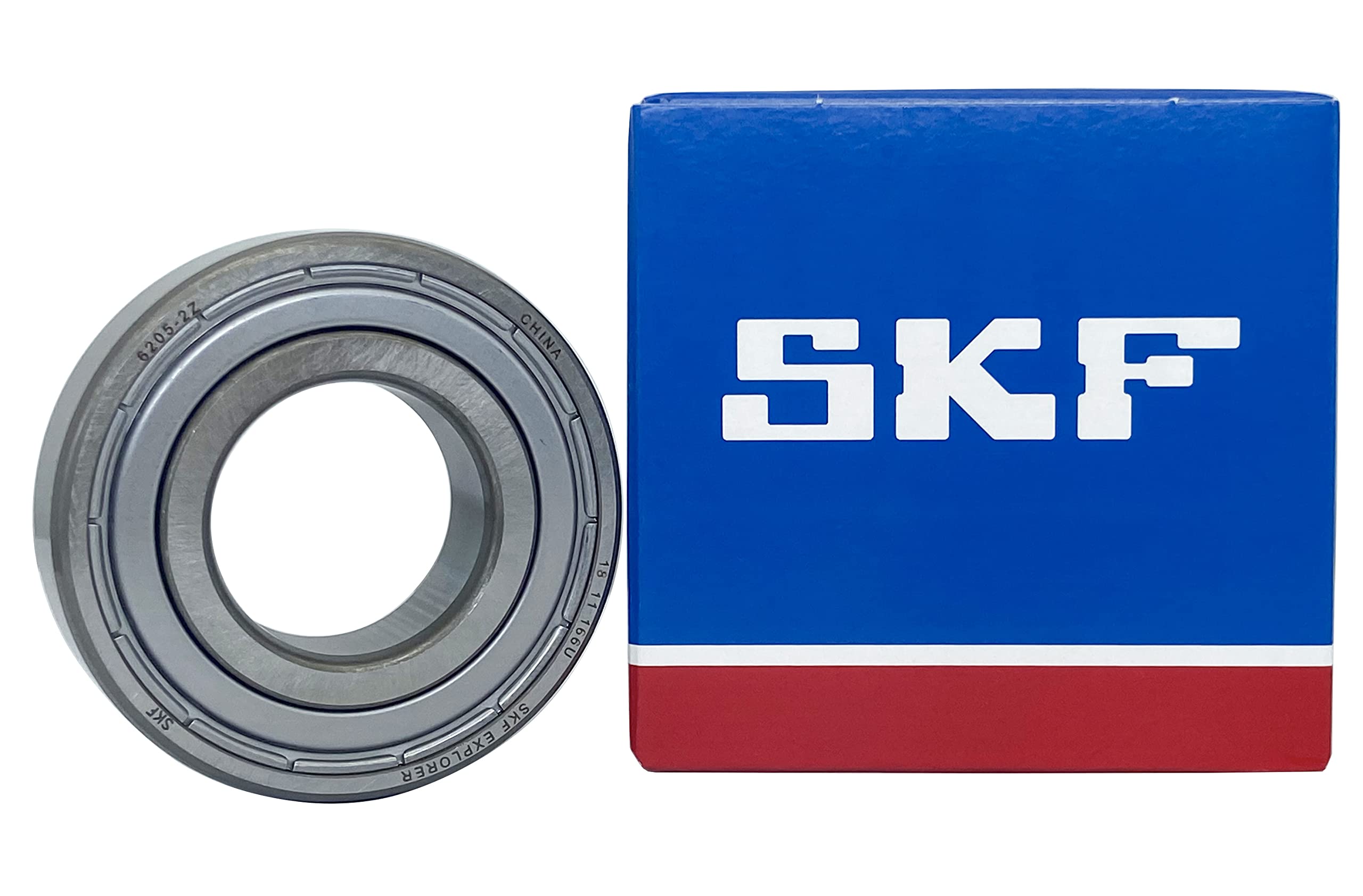 Łożysko alternatora SKF 62052Z cena, od 6,24 USD