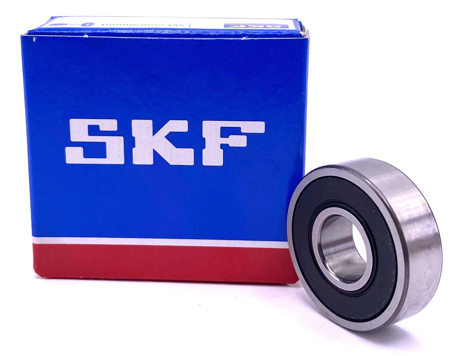 60002RSHC3 SKF