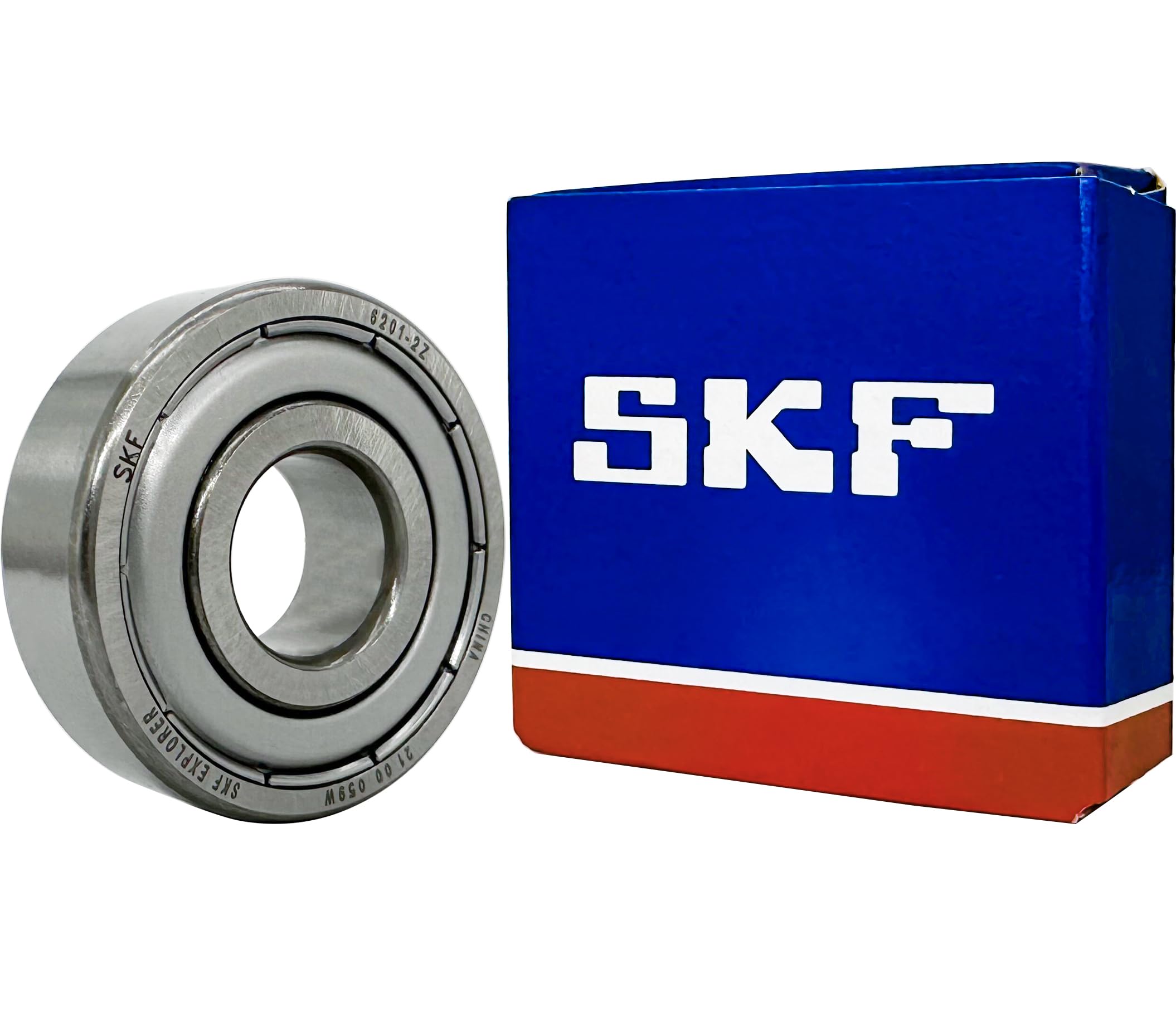 Łożysko alternatora SKF 62012Z cena, od 4,71 USD