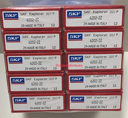 Łożysko alternatora SKF 62022Z cena, od 2,62 USD