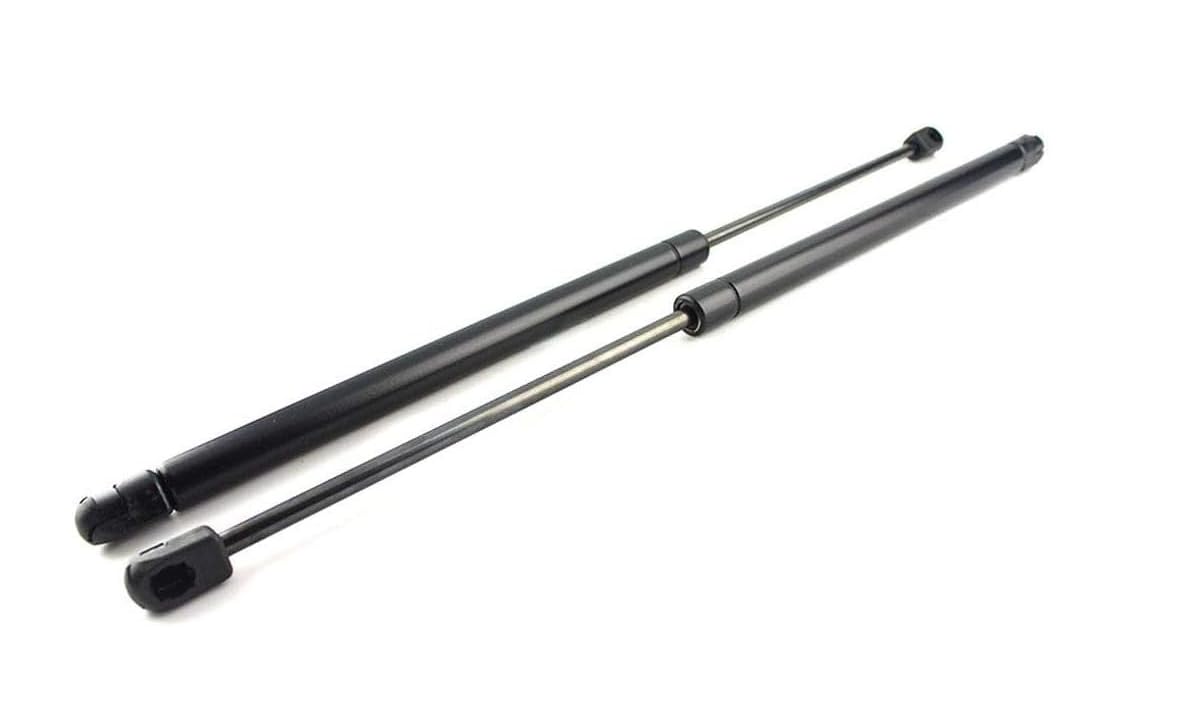 018123 Stabilus Amortyzator klapy bagażnika (3/5 drzwi-tylnych)
