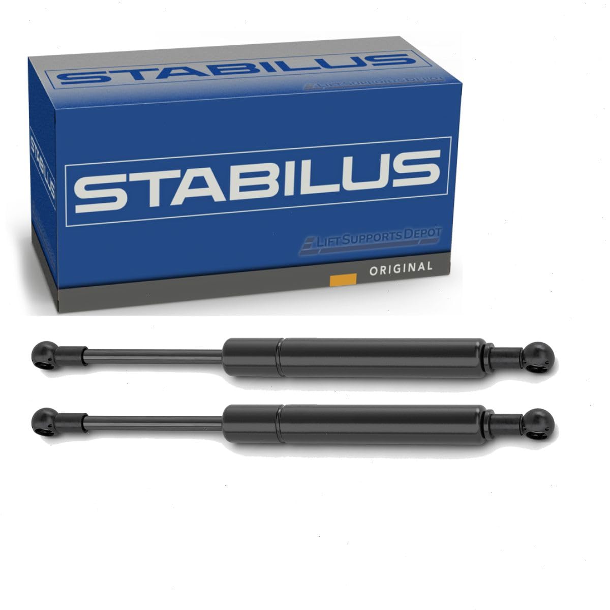 5768ZF Stabilus Amortyzator klapy bagażnika (3/5 drzwi-tylnych)
