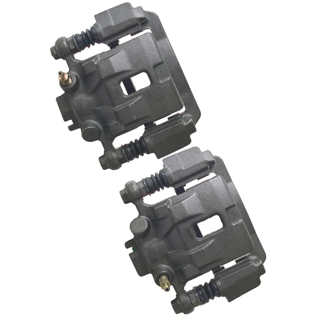 Do koszyka Zacisk hamulcowy tylny lewy Subaru Legacy IV B13