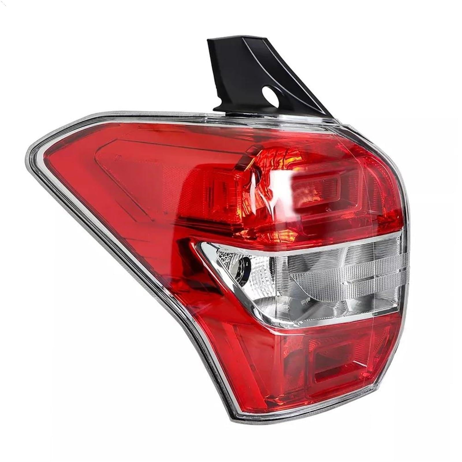 Lampa zespolona tylna lewa Subaru Forester IV SUV (S13, SJ) (2012 - 2018) cena, od 137,06 USD