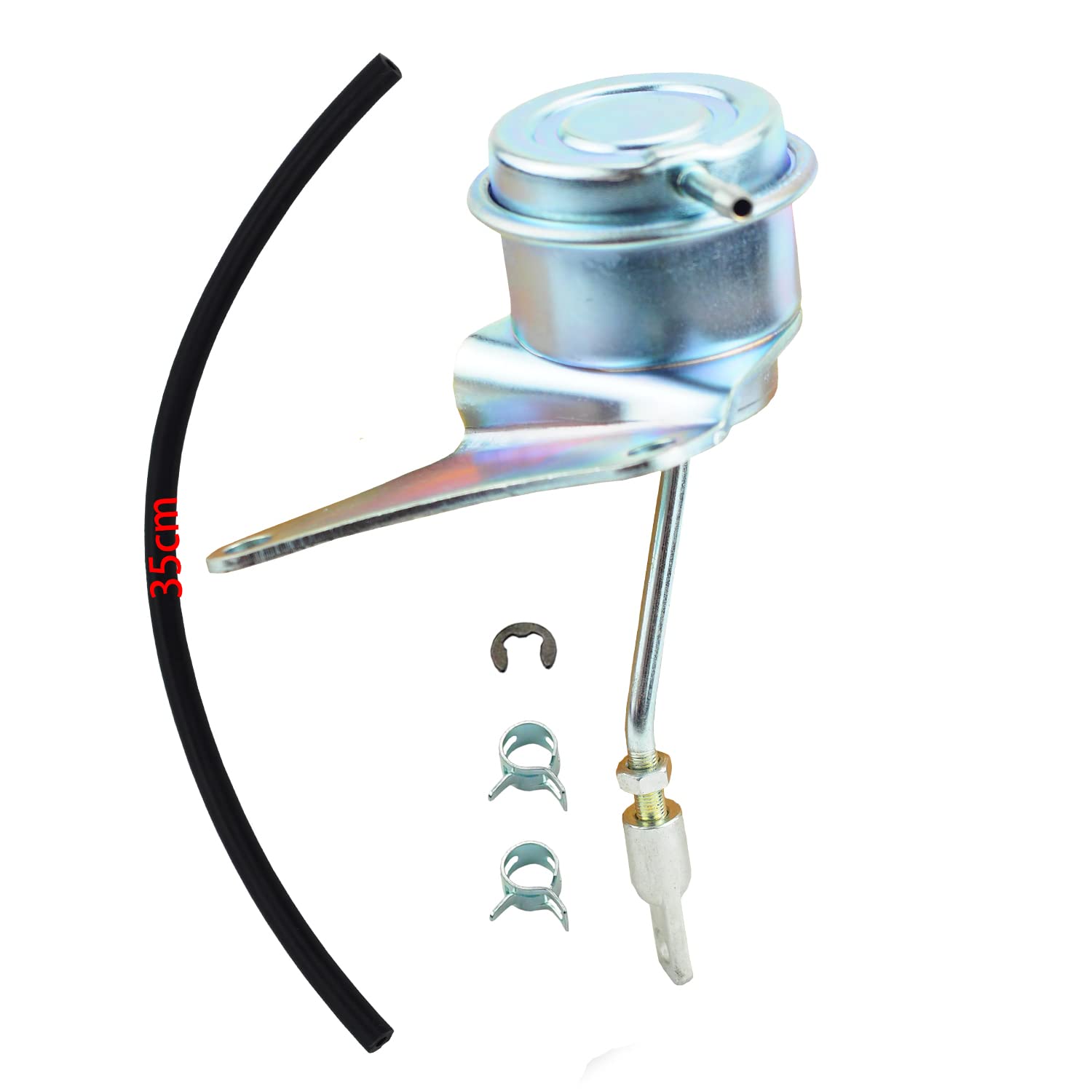 Turbina do Subaru Impreza GD