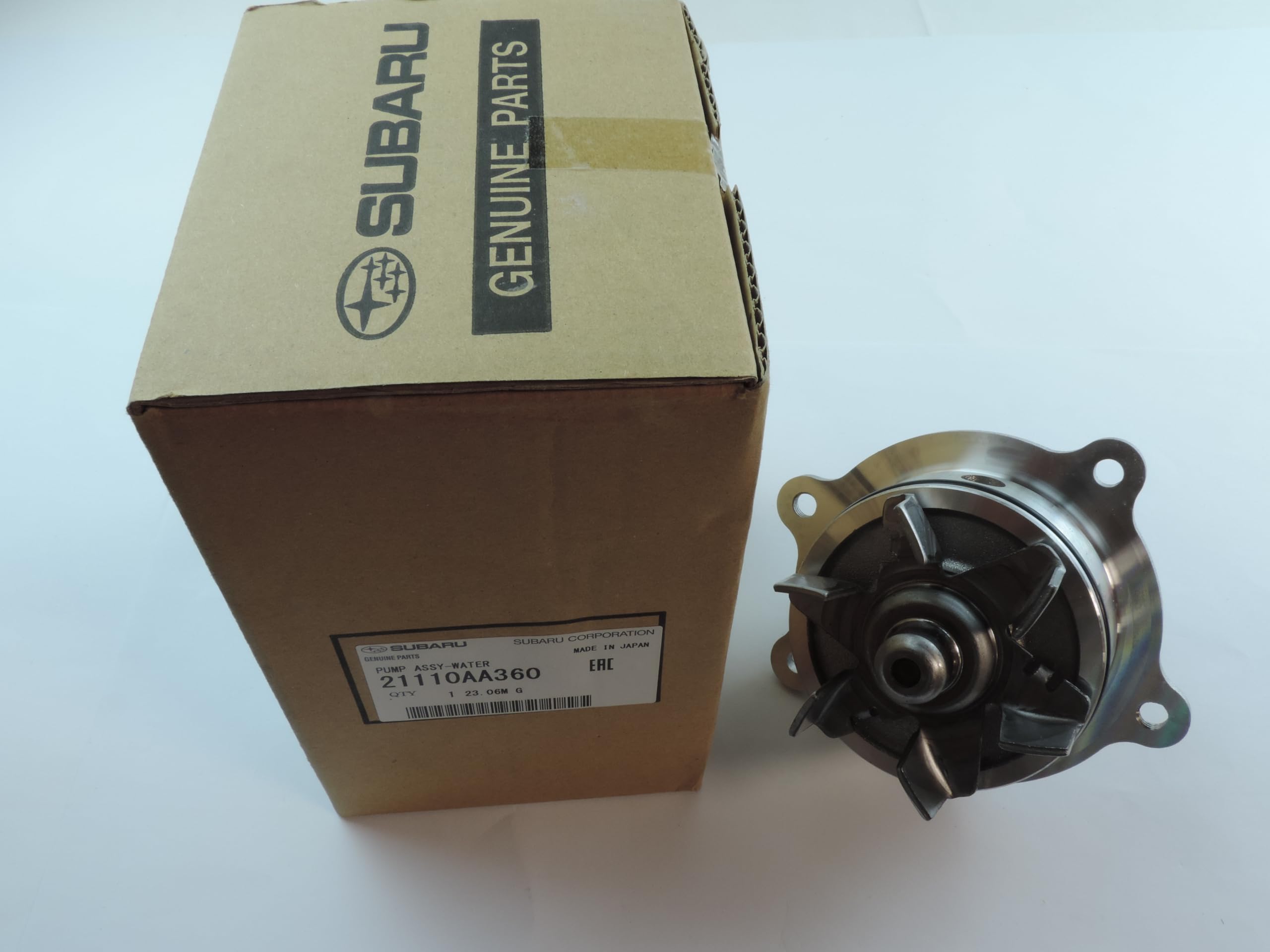 21110AA360 Subaru