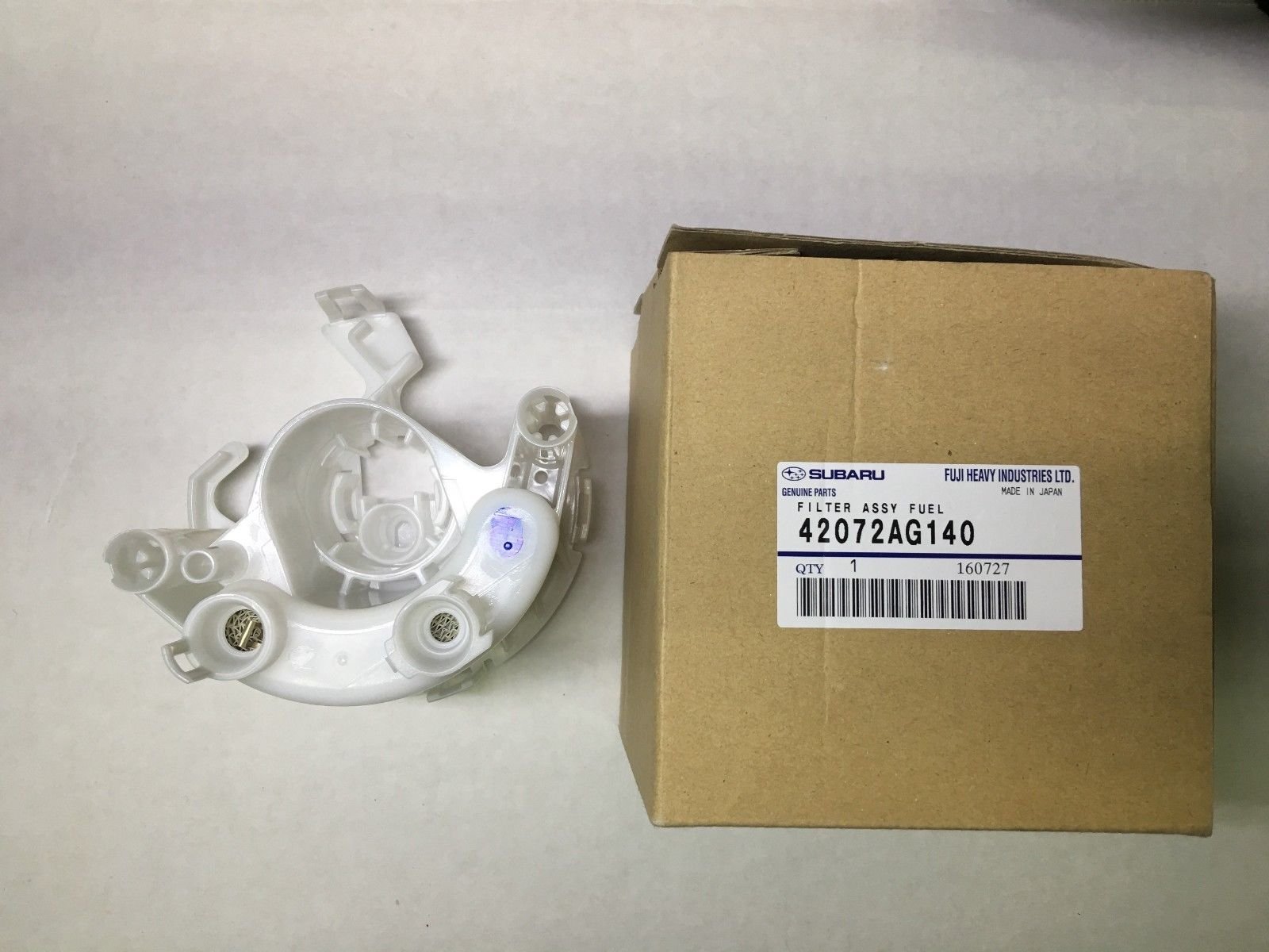 42072AG140 Subaru