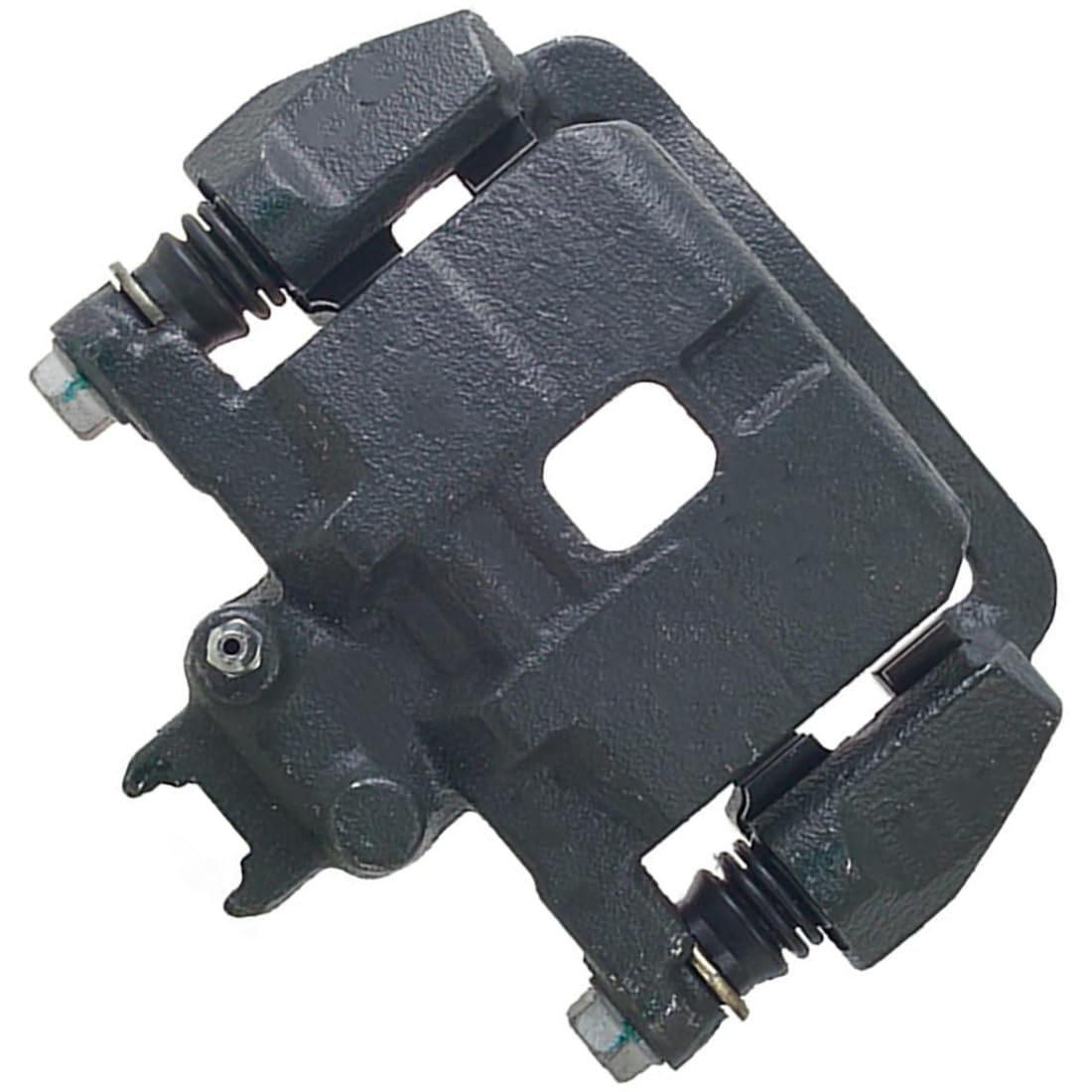  Zacisk hamulcowy tylny prawy Subaru Forester 2