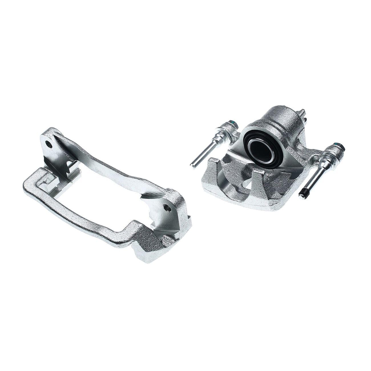  Subaru Impreza II (GD)