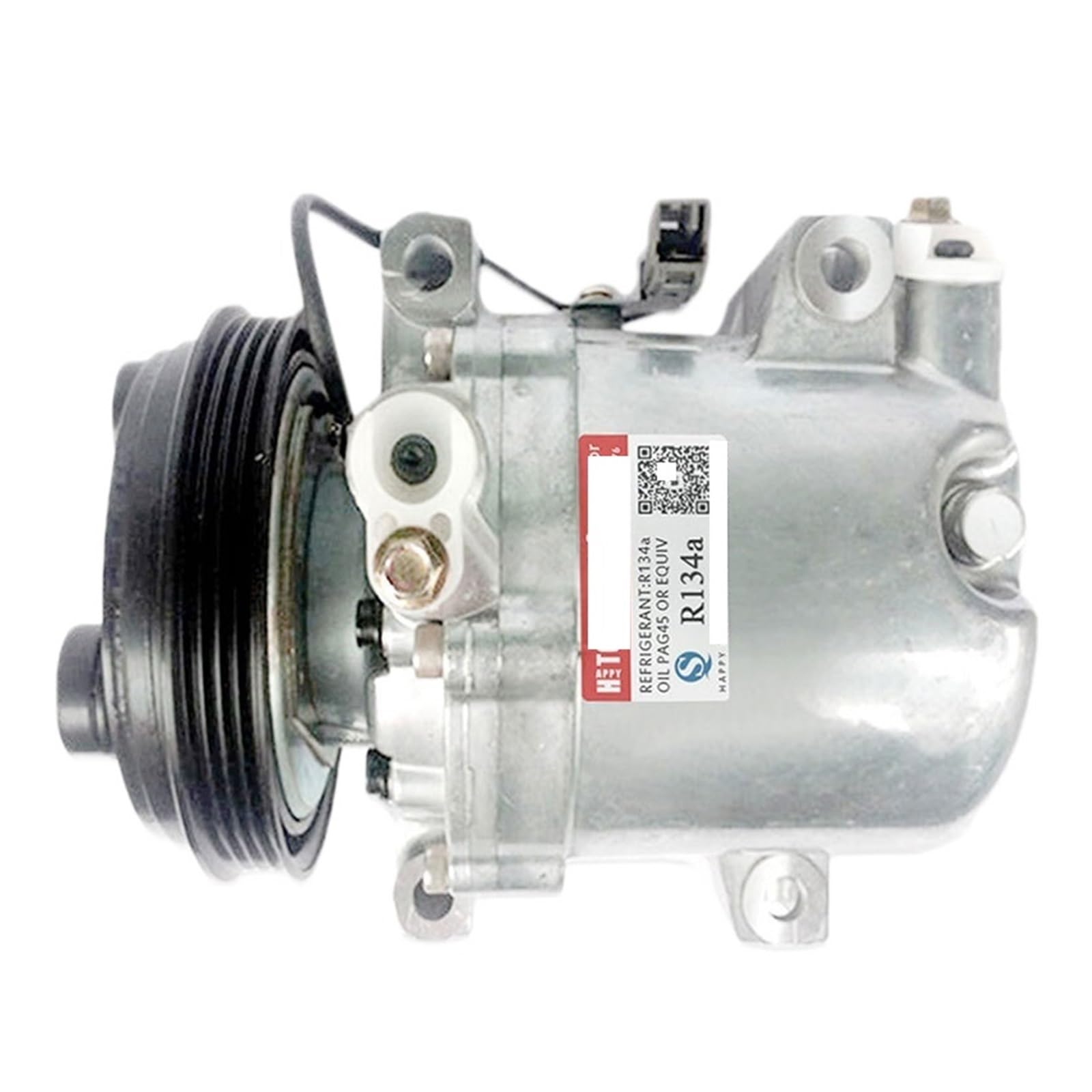 Sprężarka klimatyzacji Subaru Forester I SUV (S10, SF) (1997 - 2002) cena, od 73,56 USD