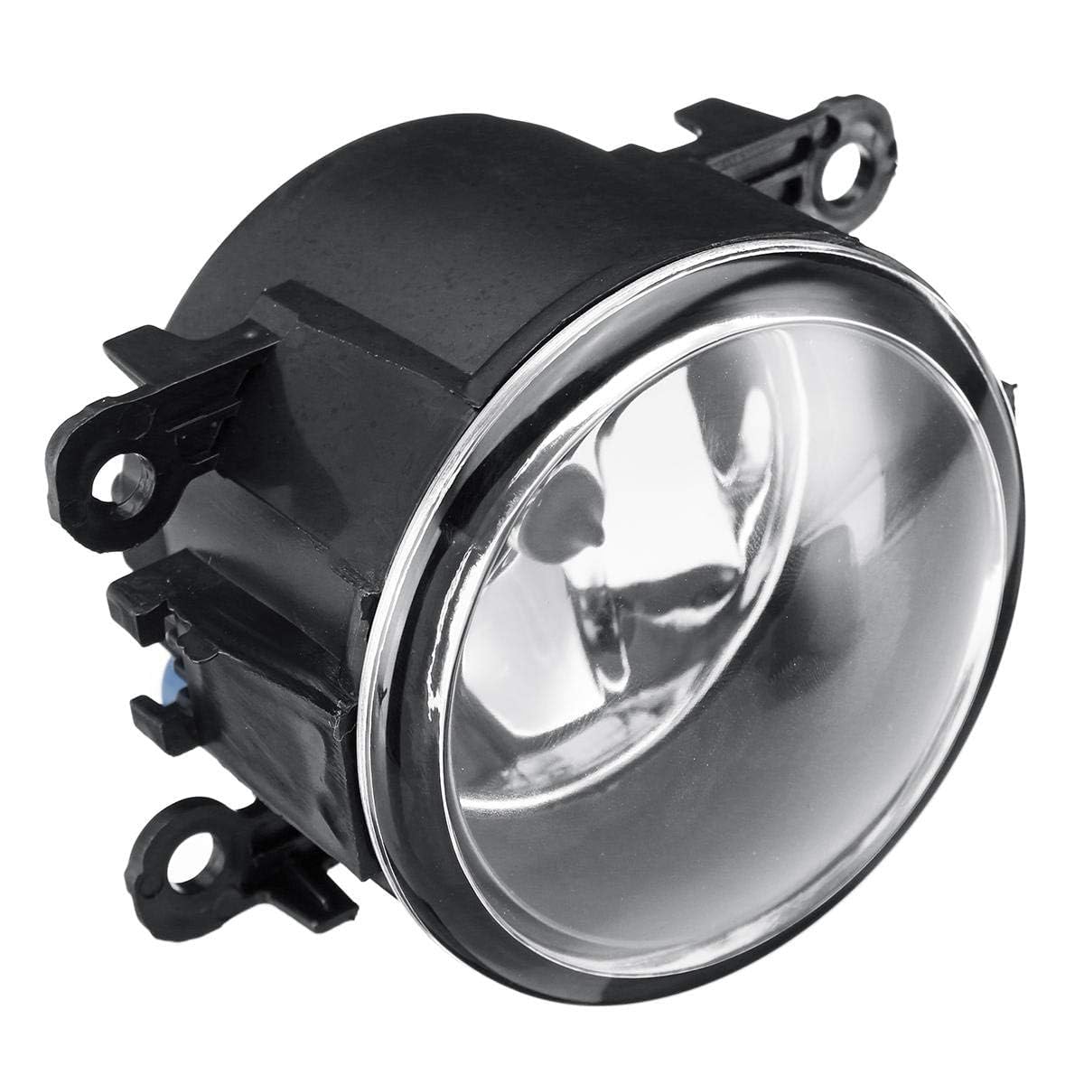 Lampa przeciwmgielna lewa/prawa 965001680 Peugeot/Citroen
