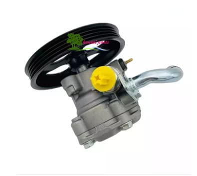 Do koszyka Pompa wspomagania hydraulicznego kierownicy Suzuki Vitara  ETJA