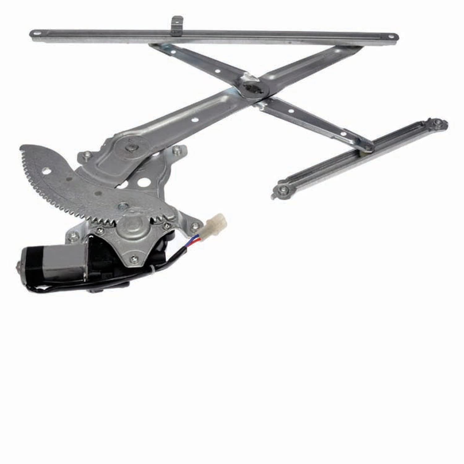 Mechanizm podnoszenia szyby drzwi przednich lewych Suzuki SX4 