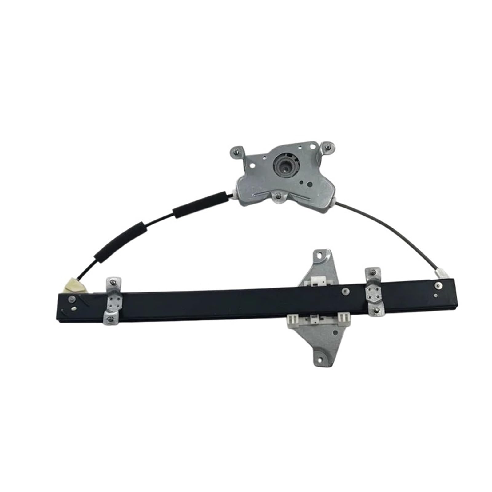 Kupić Mechanizm podnoszenia szyby drzwi przednich lewych SsangYong Rexton RJ w dobrej cenie