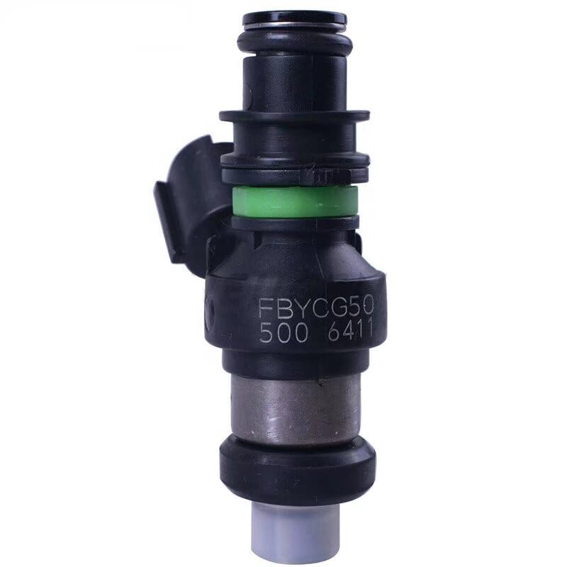 Wtryskiwacz paliwa Subaru Impreza II sedana (GD) (1999 - 2009) cena, od 75,29 USD