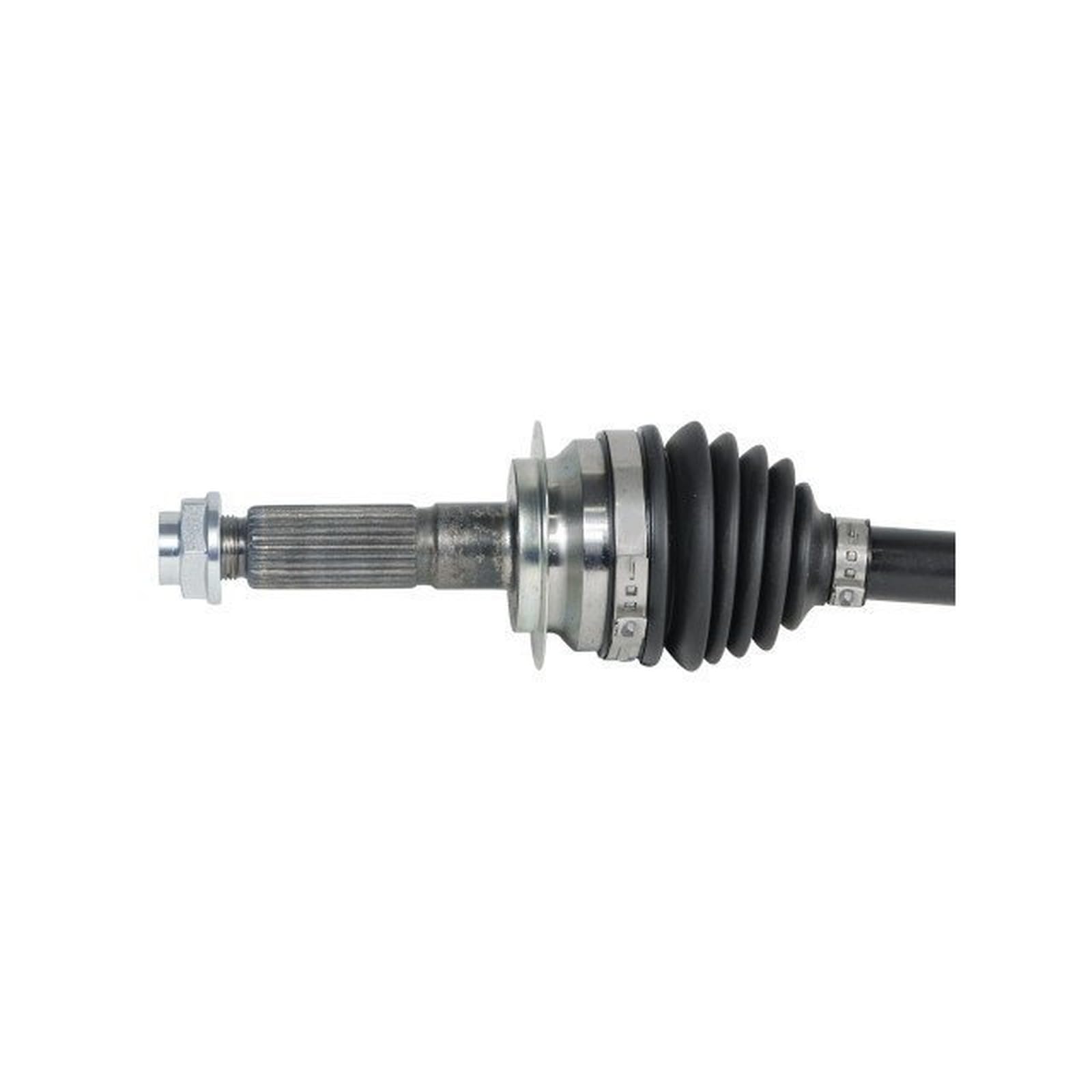 Półoś tylna Subaru Forester III SUV (S12, SH) (2007 - 2012) cena, od 95,80 USD