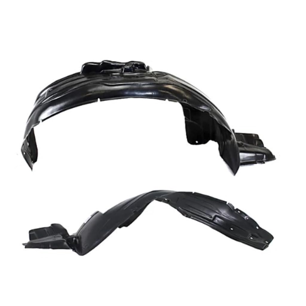 Nadkole błotnika przedniego prawe Subaru Forester II SUV (S11, SG) (2002 - 2007) cena, od 27,21 USD