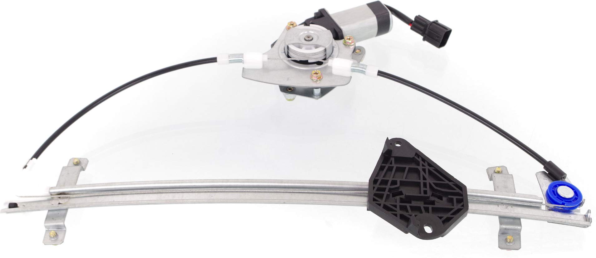 Mechanizm podnoszenia szyby drzwi przednich lewych Subaru Impreza III hatchback (GH) (2007 - 2011) cena, od 122,29 USD