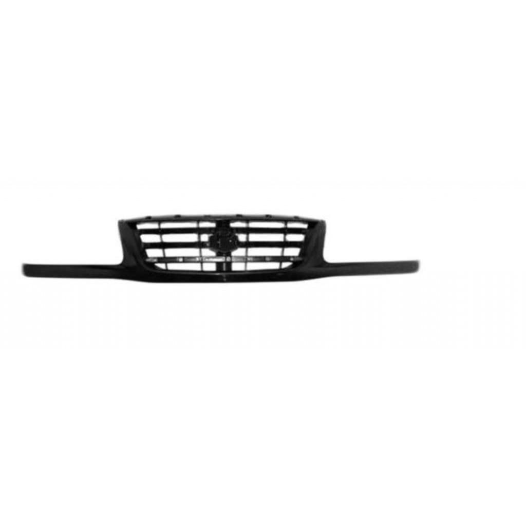 Atrapa chłodnicy Suzuki Grand Vitara SUV (FT, HT) (1998 - 2005) cena, od 49,57 USD
