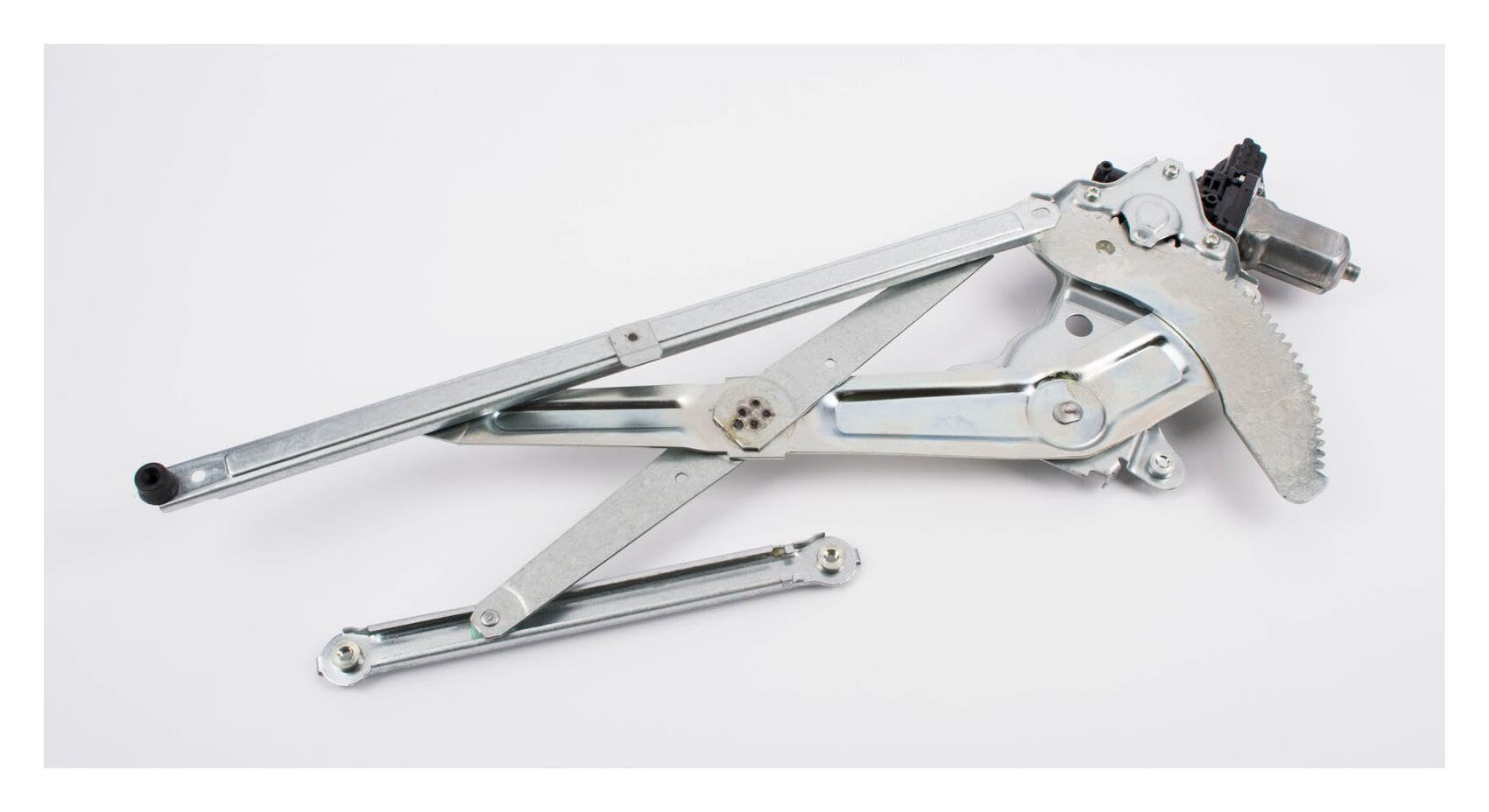 Do koszyka Mechanizm podnoszenia szyby drzwi przednich lewych Suzuki Swift III RS