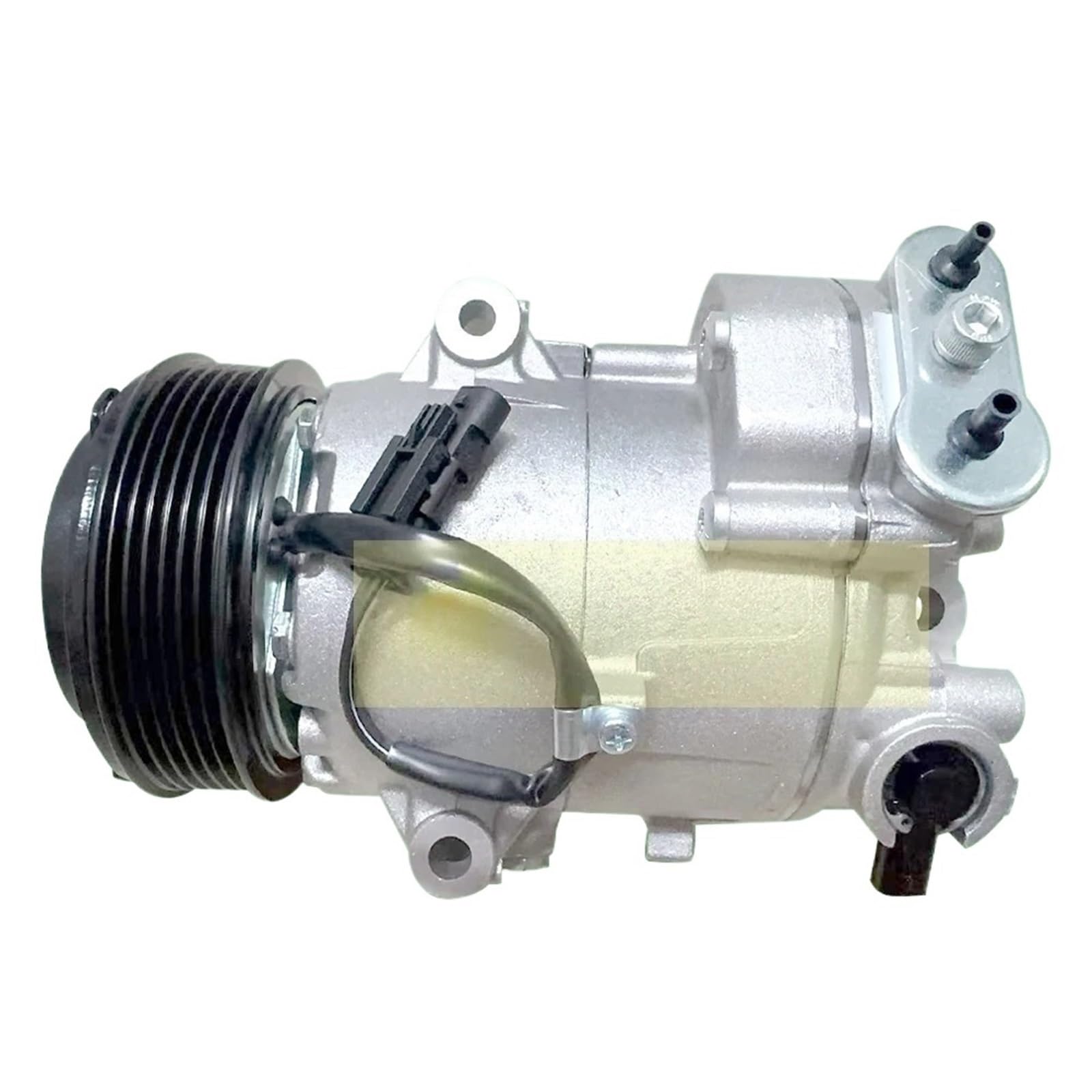 Sprężarka klimatyzacji 95526826 General Motors