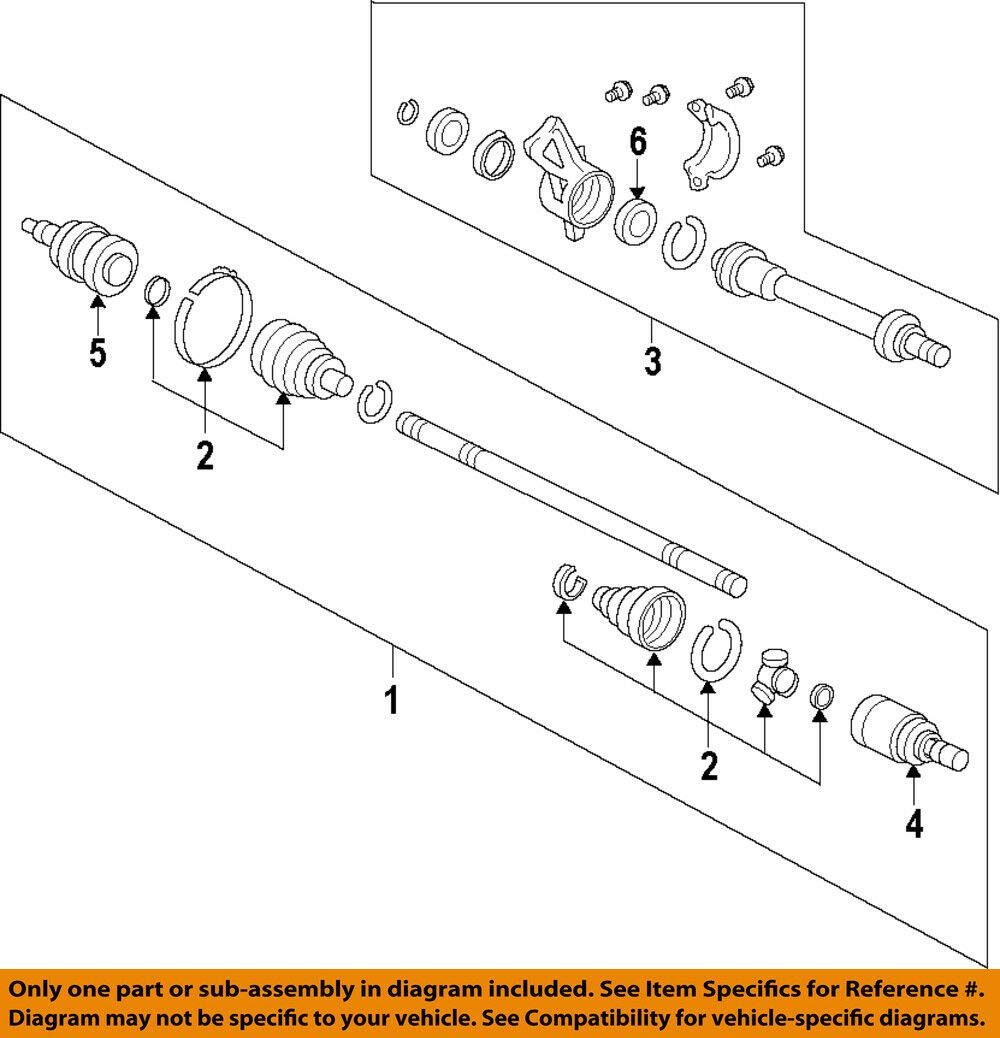Klocki hamulcowe przednie tarczowe Hyundai/Kia 0K0113323Z1