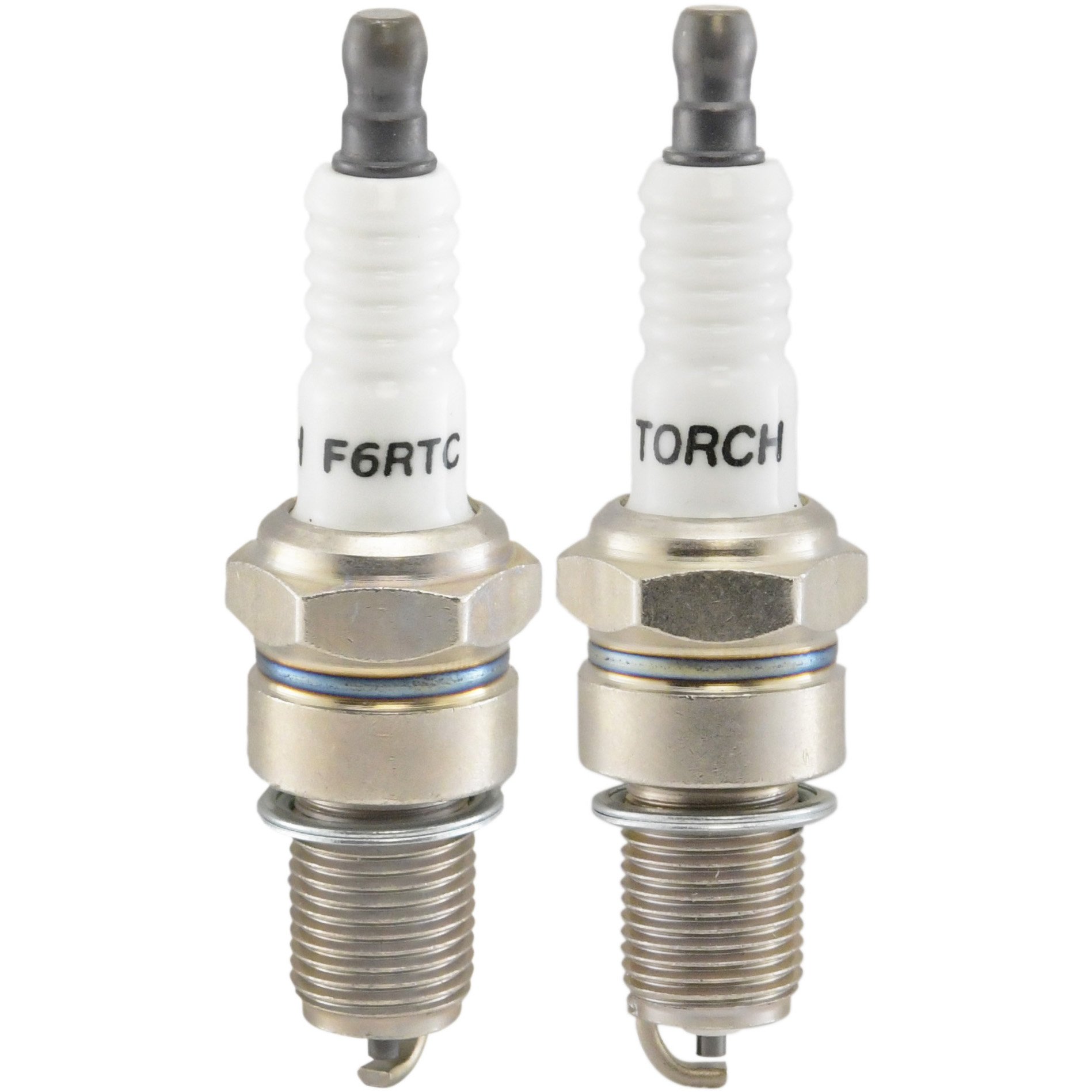 F6RTC Torch