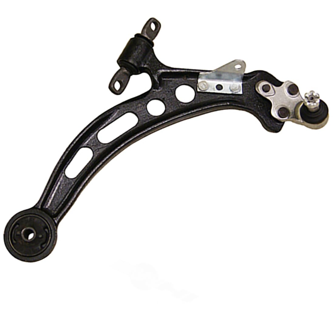 Wahacz zawieszenia przedniego dolny prawy do Toyota Camry III V10