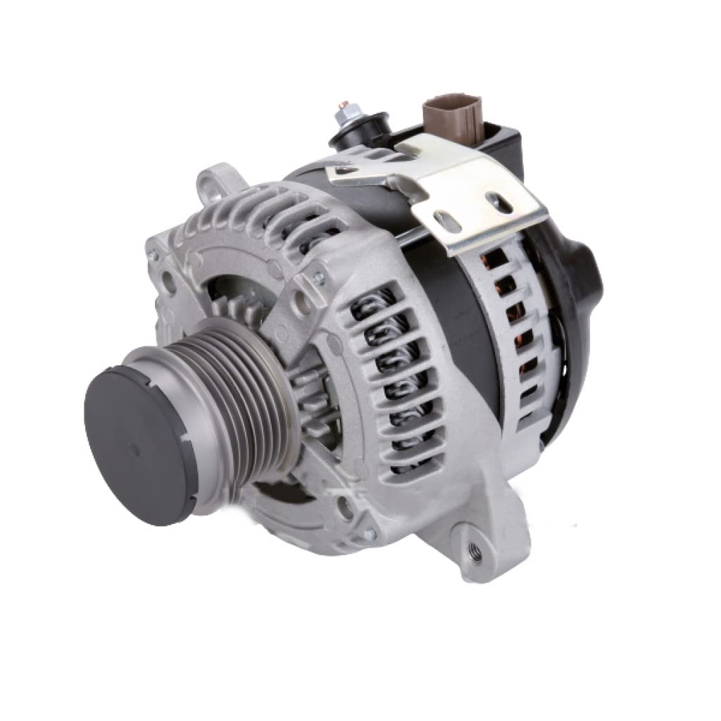 Alternator do Pontiac Vibe  