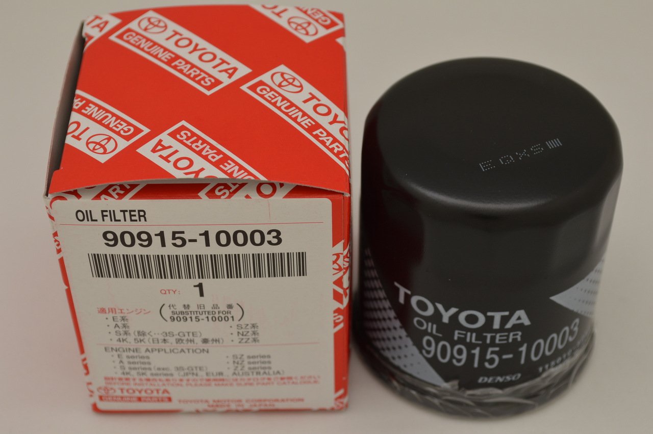 9091510001 Toyota