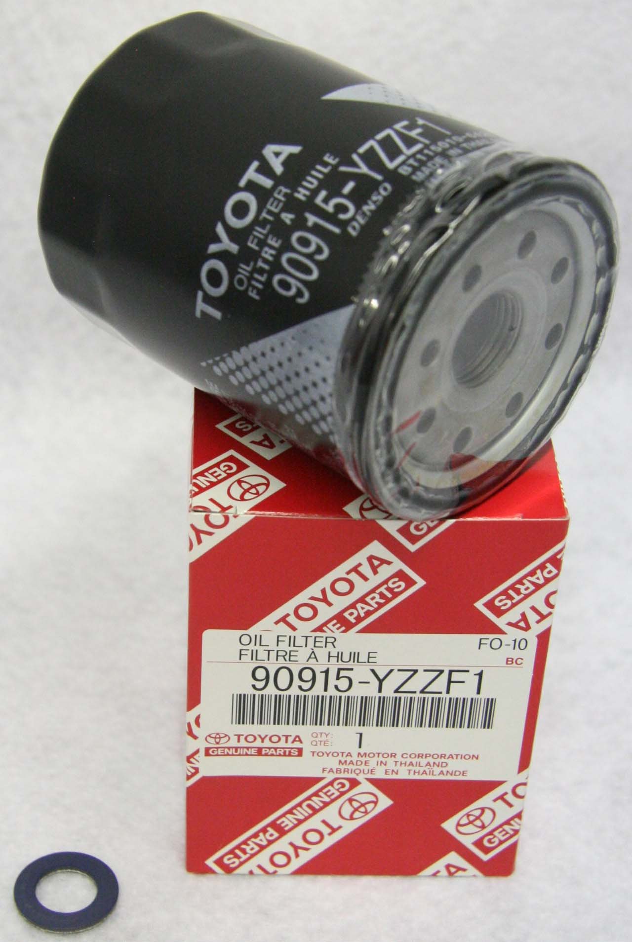 90915YZZF1 Toyota