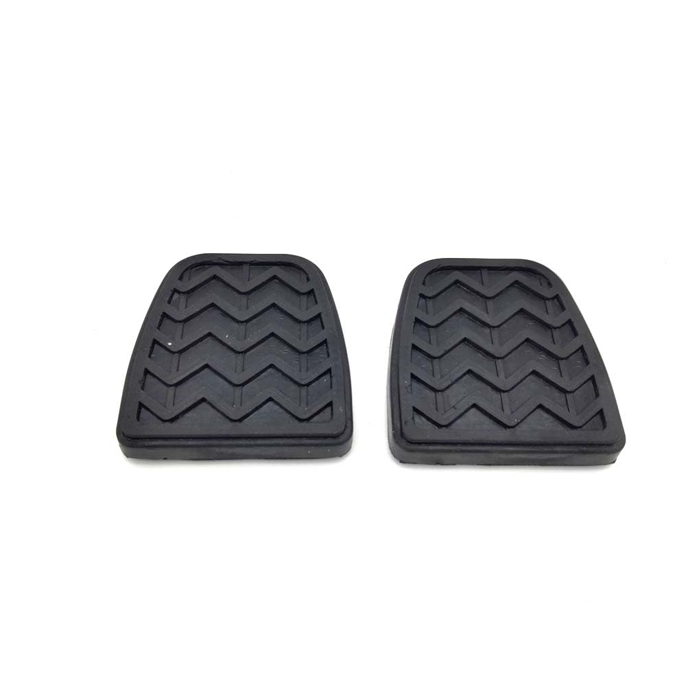 Nakładka na pedał sprzęgła Q-fix Q3760060 cena, od 5,84 USD