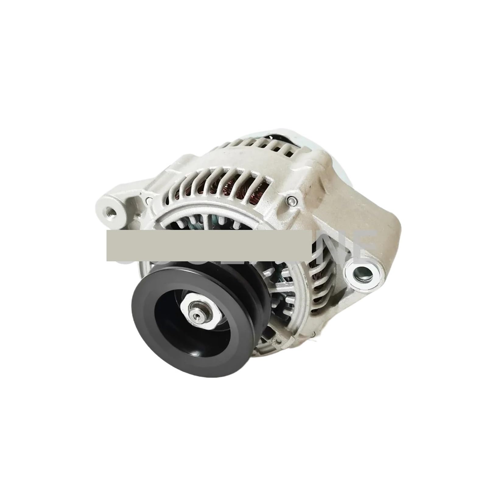 Do koszyka Alternator Toyota 4 Runner  N130