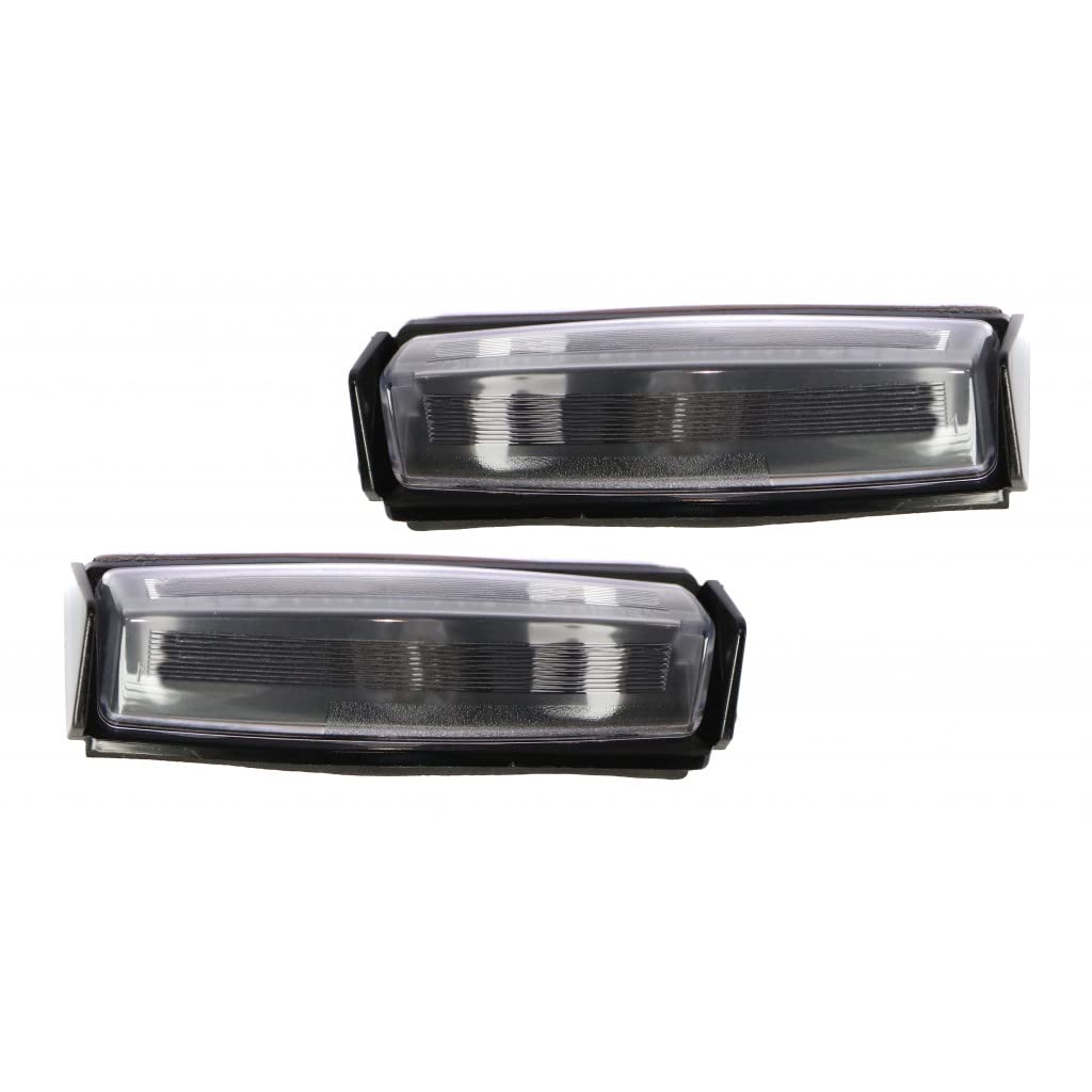 Kupić Lampa oświetlenia tylnej tablicy rejestracyjnej Toyota Camry V30 w dobrej cenie