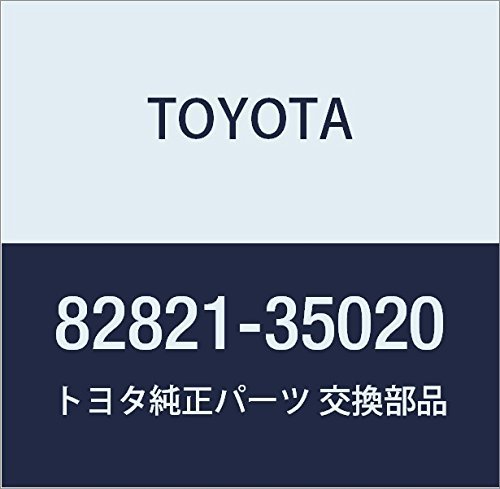 8282135020 Toyota