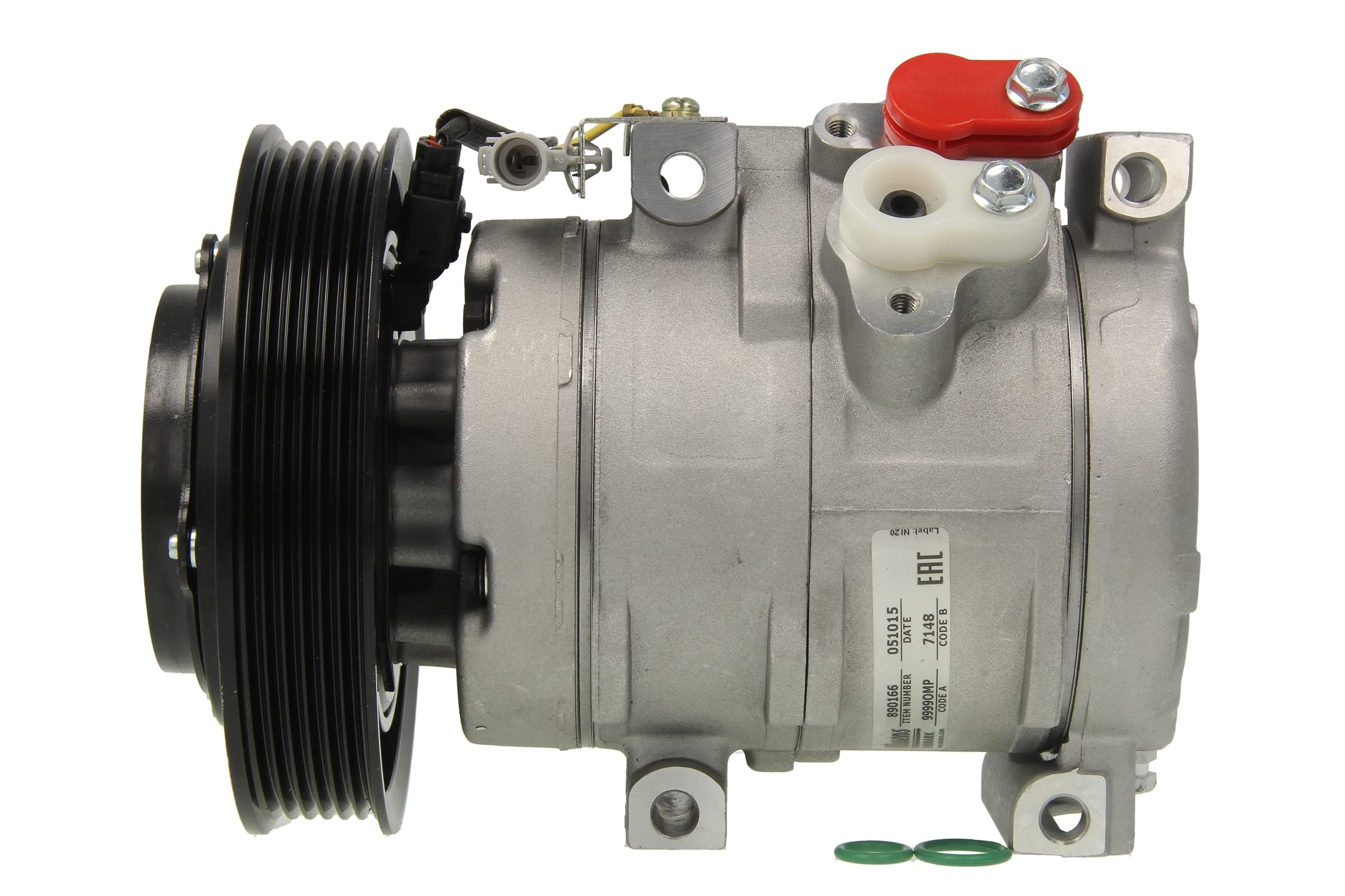 883102B721 Toyota Sprężarka klimatyzacji