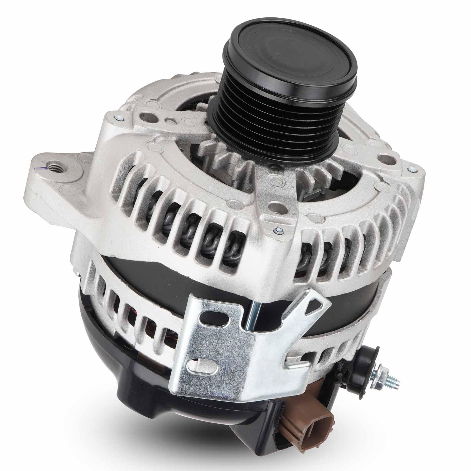  Alternator Pontiac Vibe 