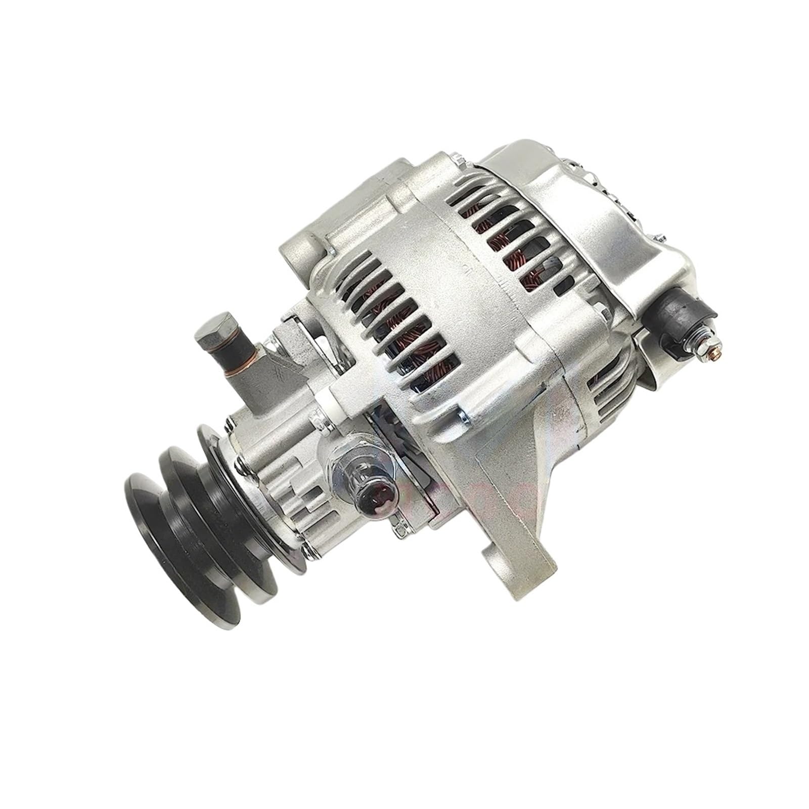  Alternator Toyota Hiace 3