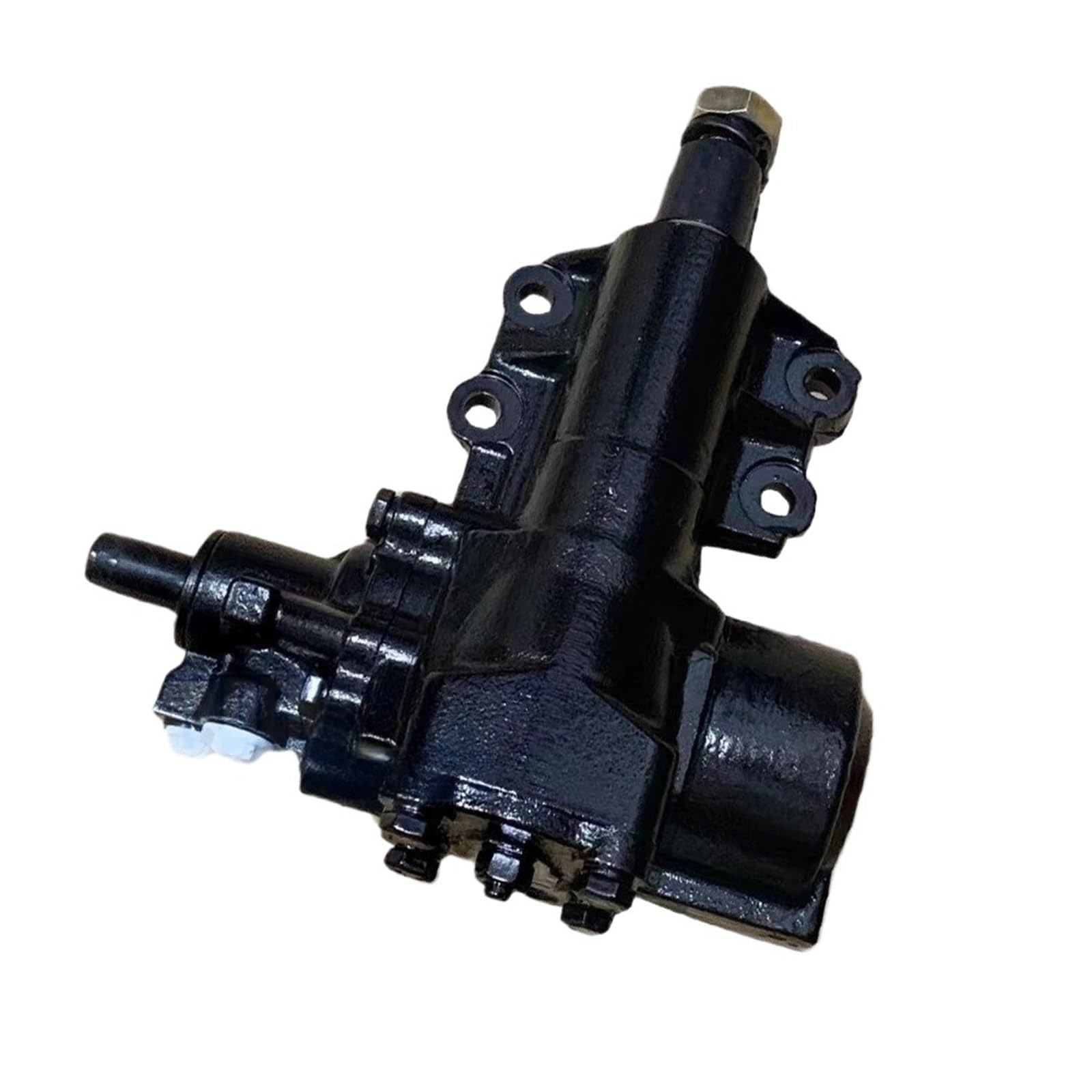 Mechanizm kierowniczy (reduktor) Toyota Land Cruiser 80 SUV (J8) (1990 - 1998) cena, od 673,92 USD