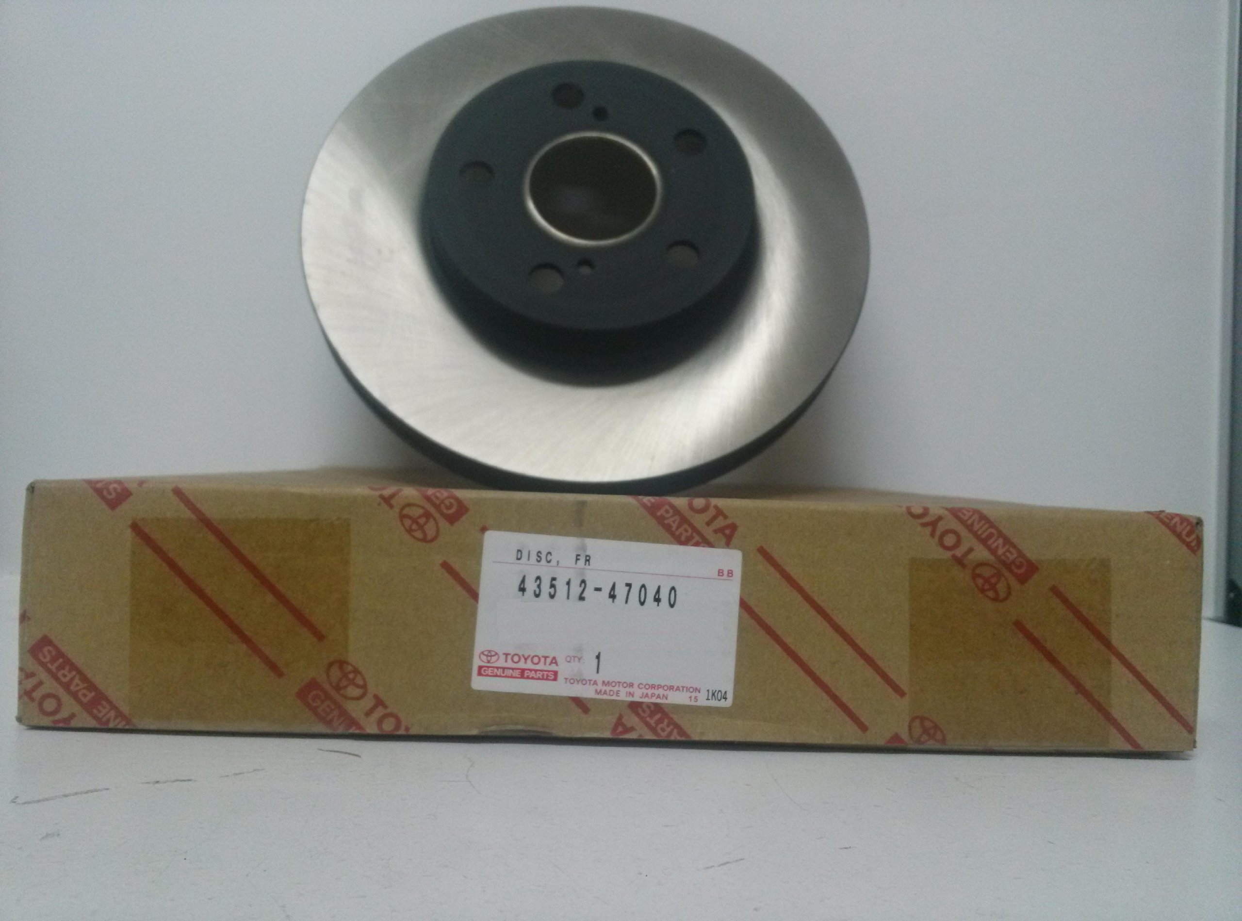 4351247040 Toyota