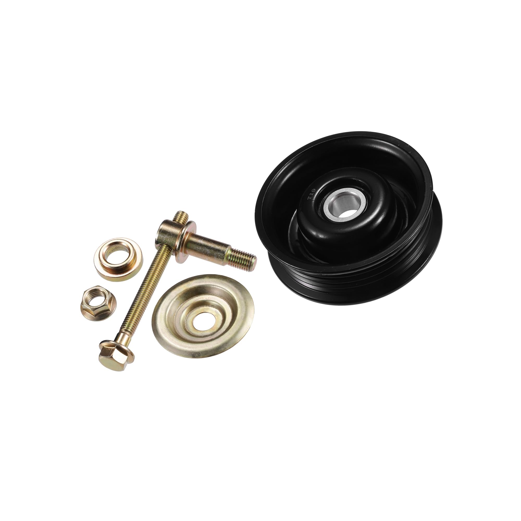 Rolka napinacza paska napędowego Toyota Hiace III autobus (H10) (1989 - 1995) cena, od 26,08 USD