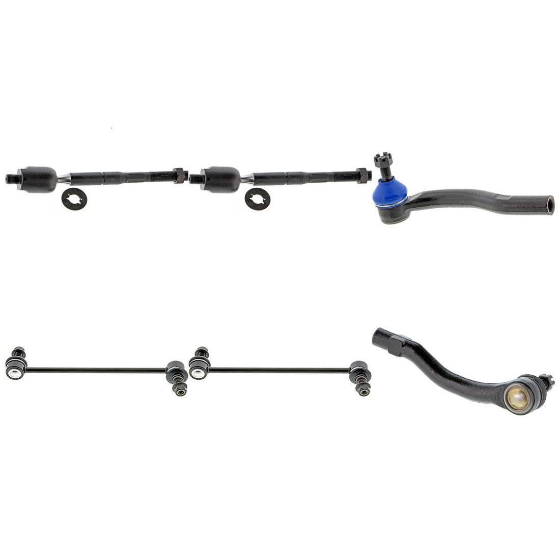 Końcówka drążka kierowniczego zewnętrzna Toyota Previa minivan (ACR3) (2000 - 2006) cena, od 20,18 USD