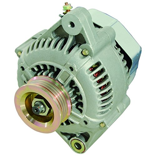  Alternator Toyota Starlet 2