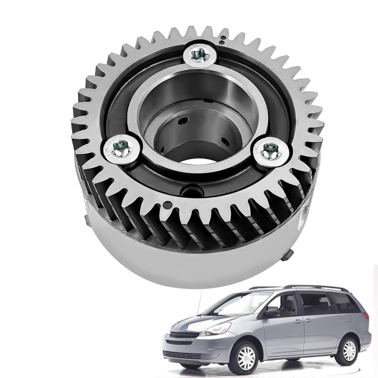 Koło zębatewalcowe wałka rozrządu silnika Toyota Camry IV sedana (V20) (1996 - 2001) cena, od 291,26 USD