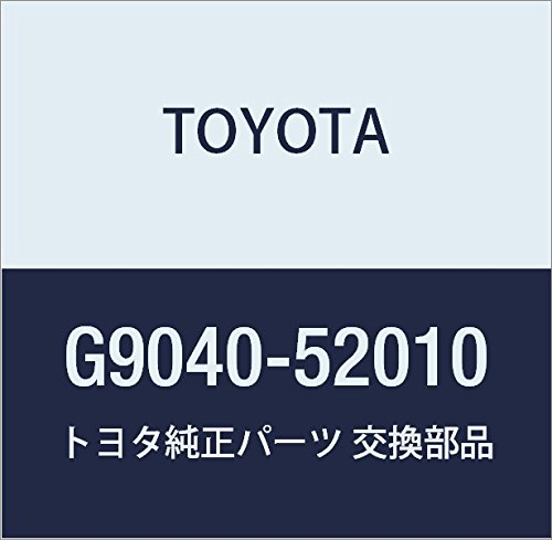 G904052010 Toyota