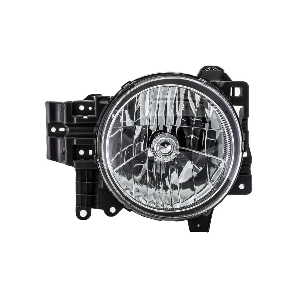 Kupić Reflektor prawy Toyota Fj Cruiser  GSJ1 w dobrej cenie