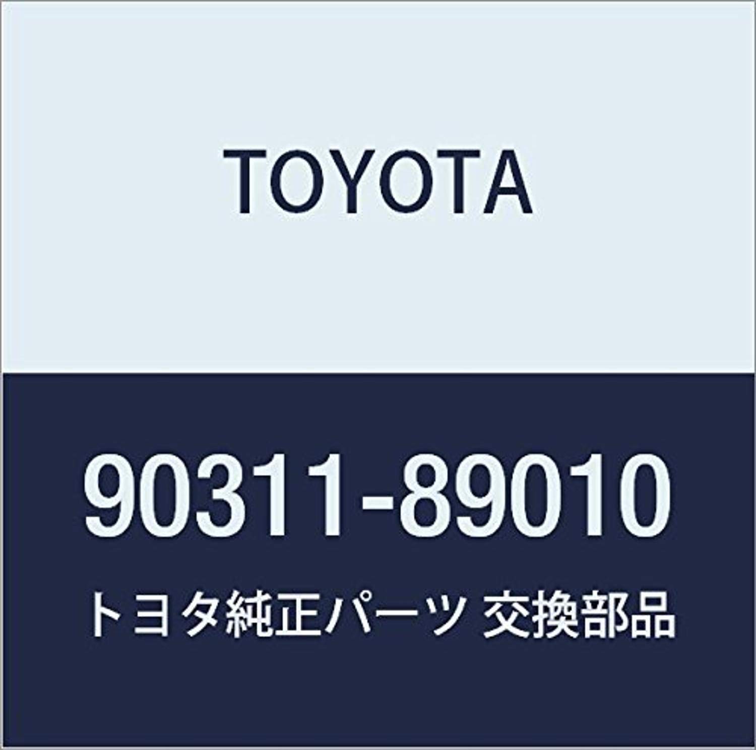 9031189010 Toyota