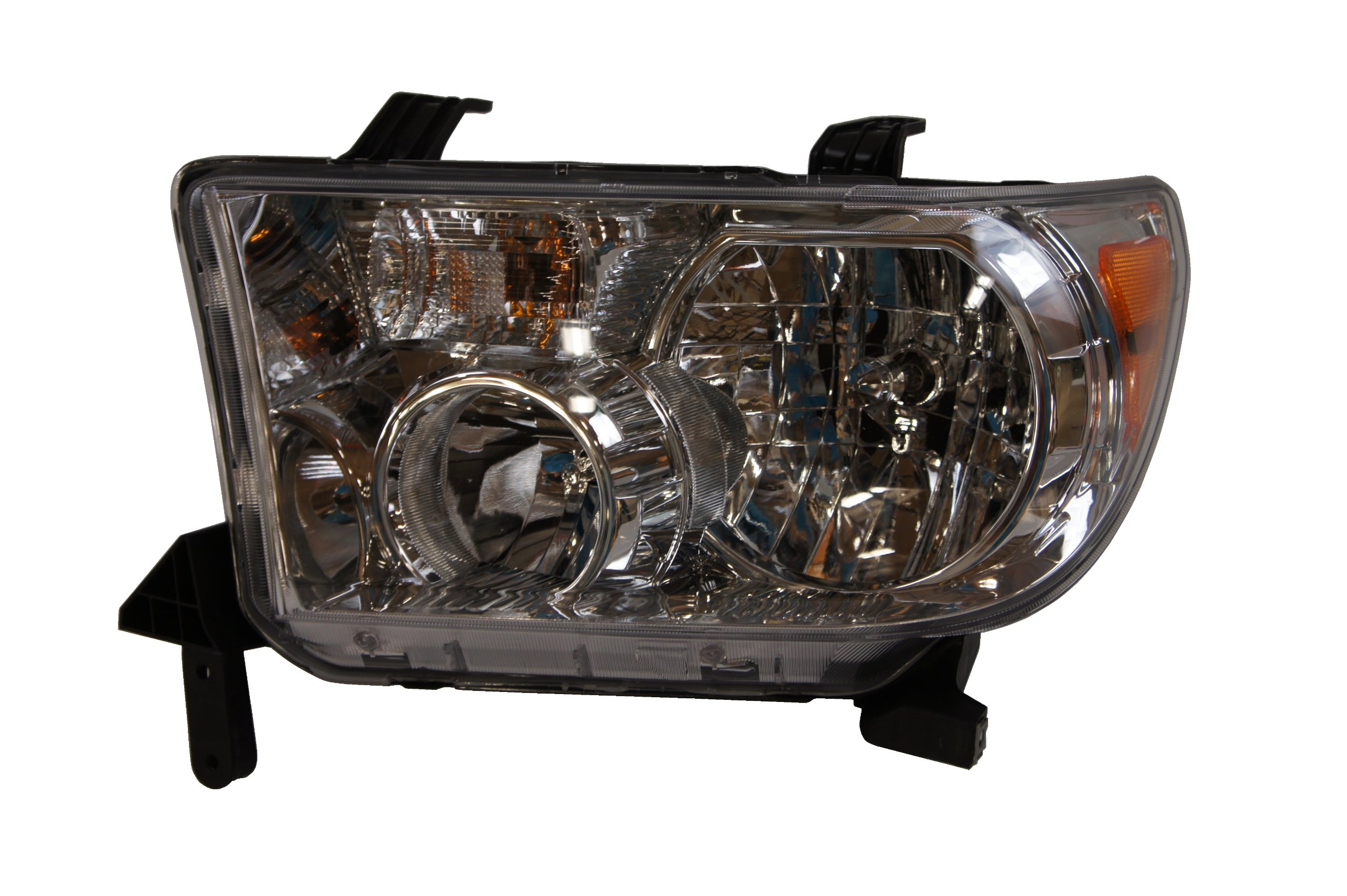 Reflektor lewy do Toyota Sequoia K6