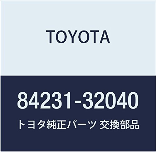 8423132040 Toyota